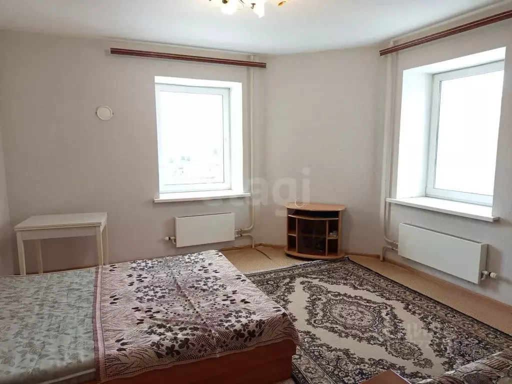 1-к кв. Мордовия, Саранск ул. Победы, 22к2 (40.0 м) - Фото 1