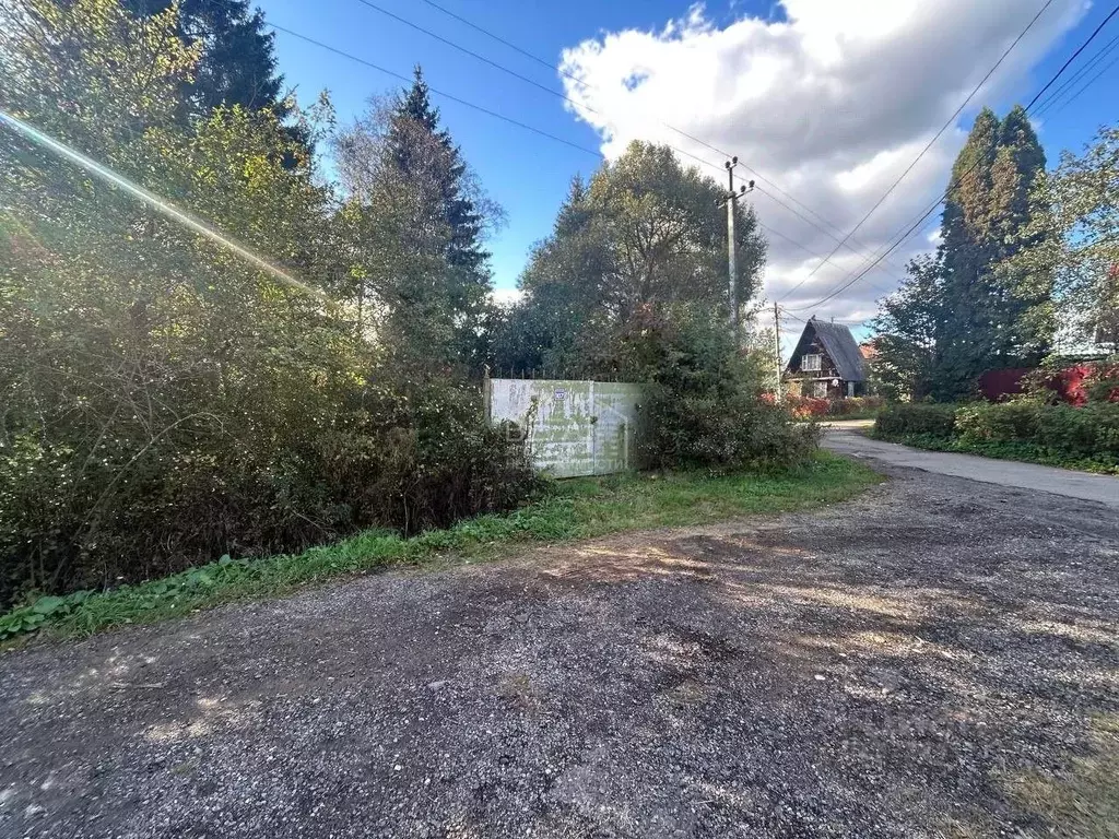 Дом в Москва д. Рассудово, Восход СНТ, 107 (51 м) - Фото 0