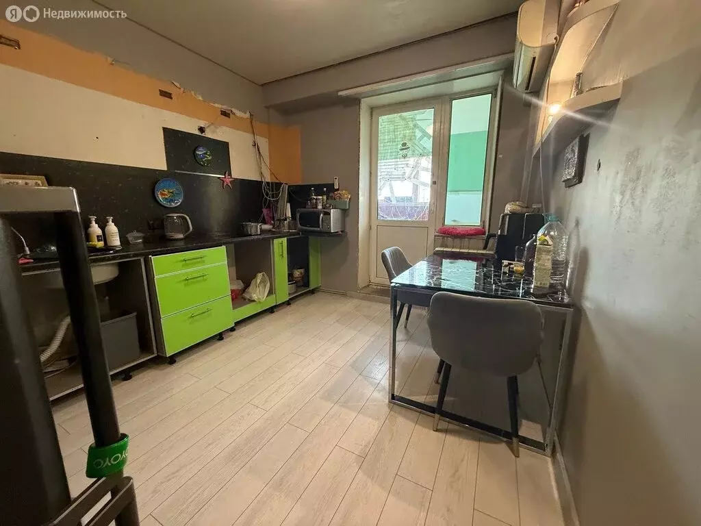 1-комнатная квартира: Подольск, улица Свердлова, 34к1 (42.8 м) - Фото 1