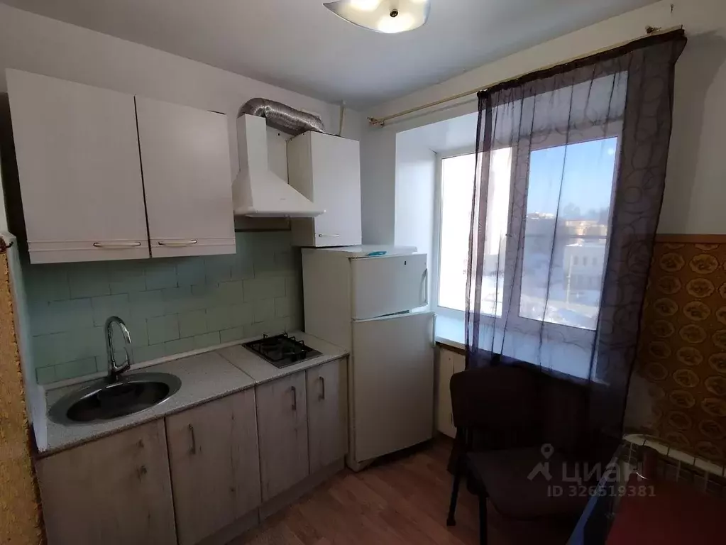 2-к кв. Ярославская область, Ярославль просп. Машиностроителей, 16 ... - Фото 1