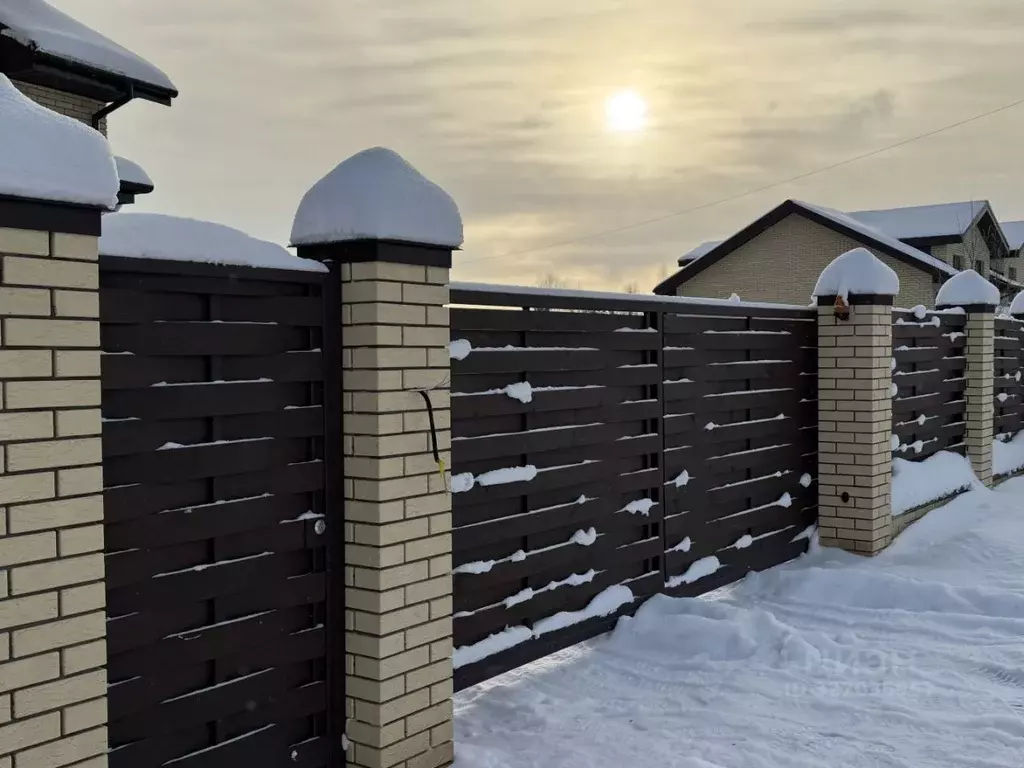 Дом в Ярославская область, Ярославский муниципальный округ, д. ... - Фото 1