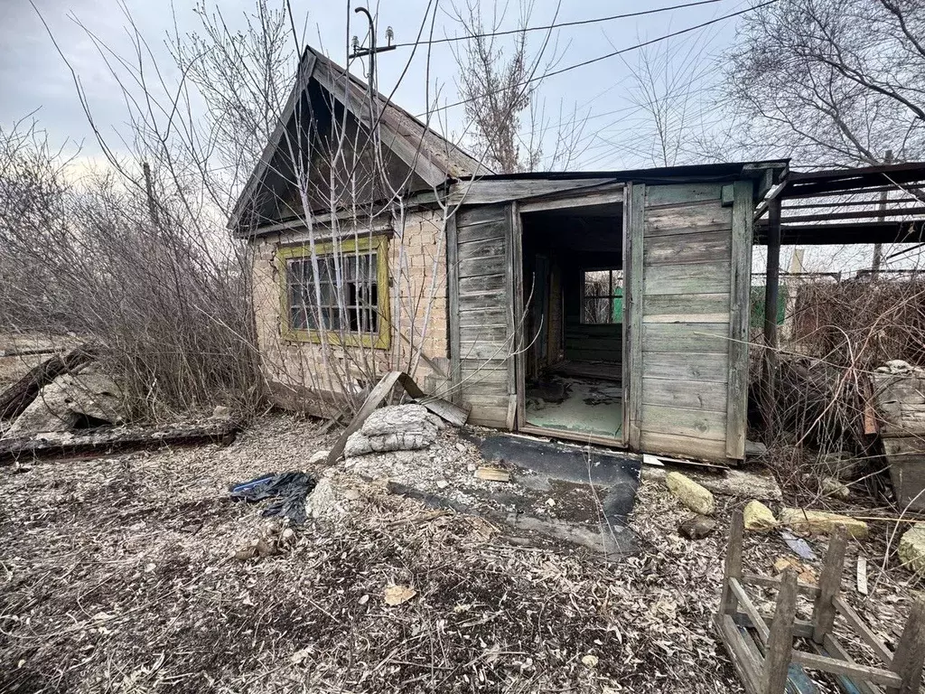 Участок в Оренбургская область, Оренбург Дружба-Заречное СНТ, 21 (5.85 ... - Фото 1