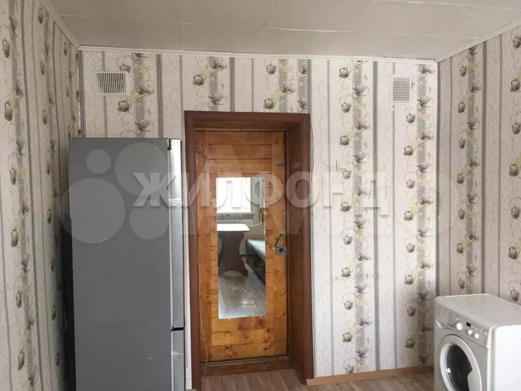 Комната 11,5 м в 1-к., 4/9 эт. - Фото 1