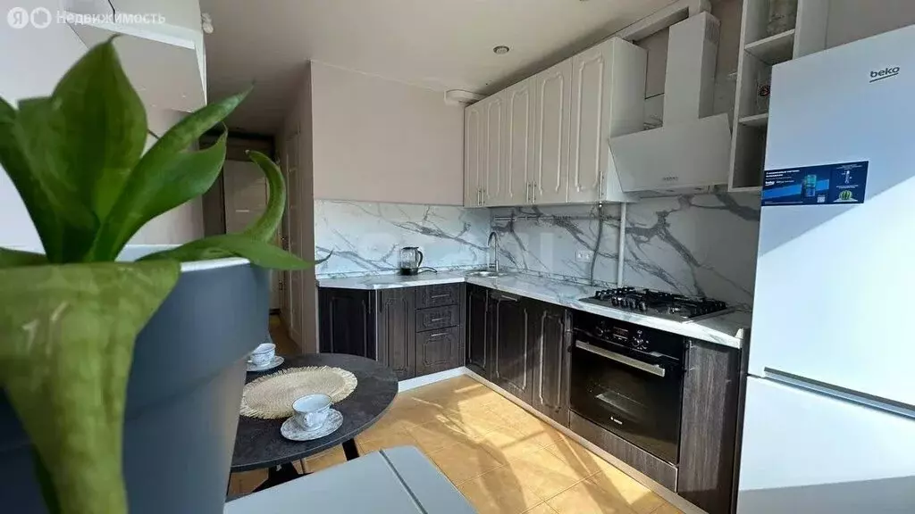 2-комнатная квартира: Тула, улица Вильямса, 8 (53 м) - Фото 1