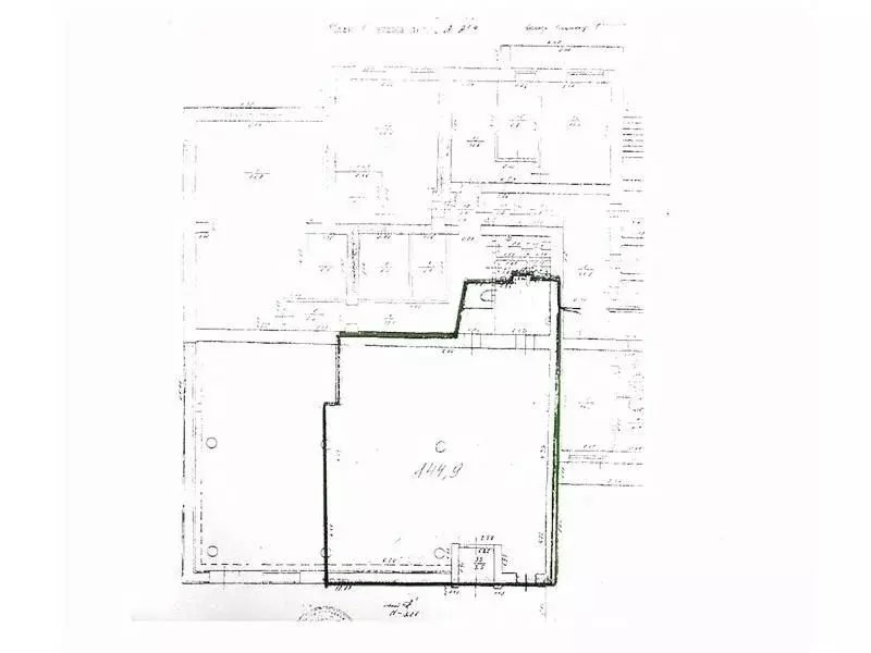 Торговая площадь в Нижегородская область, Нижний Новгород бул. Мира, 9 ... - Фото 1
