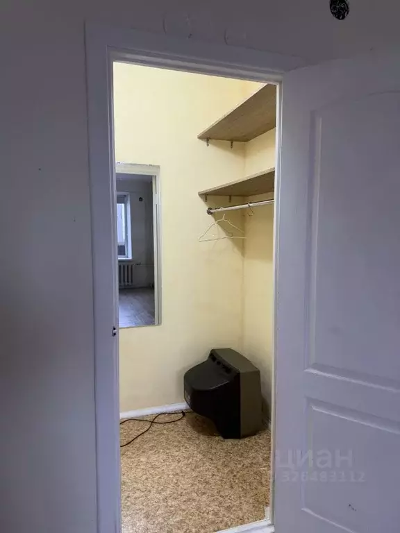 2-к кв. Пермский край, Пермь ул. Мира, 70В (59.0 м) - Фото 2