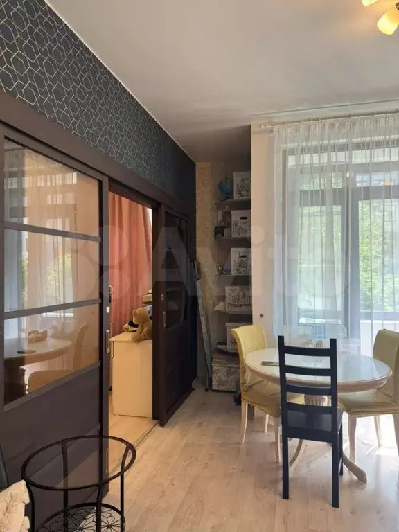 2-к. квартира, 41,4 м, 2/10 эт. - Фото 0
