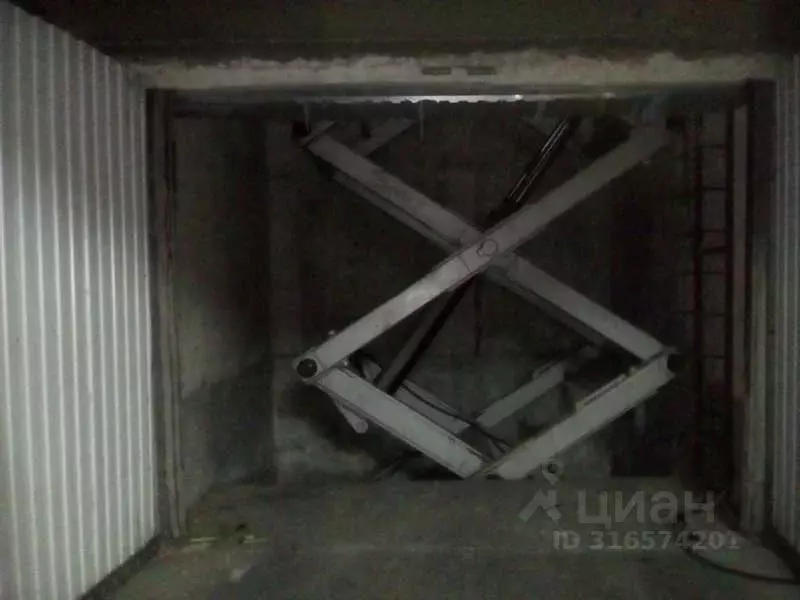 Склад в Самарская область, Самара Береговая ул., 30 (2500 м) - Фото 1