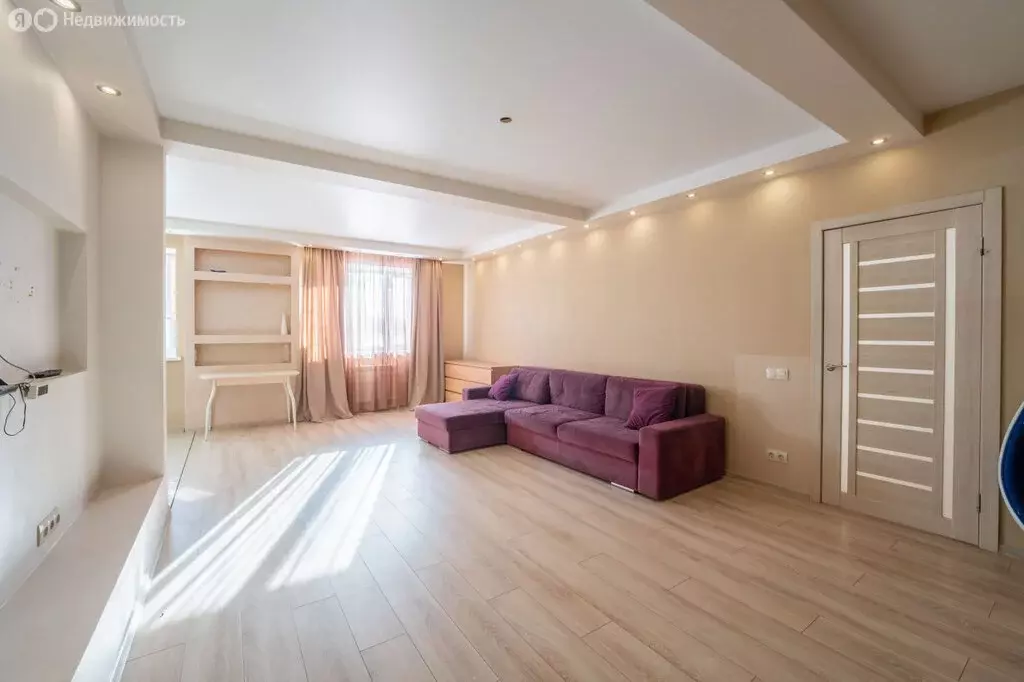 2-комнатная квартира: Берёзовский, микрорайон Шиловский, улица Николая ... - Фото 2