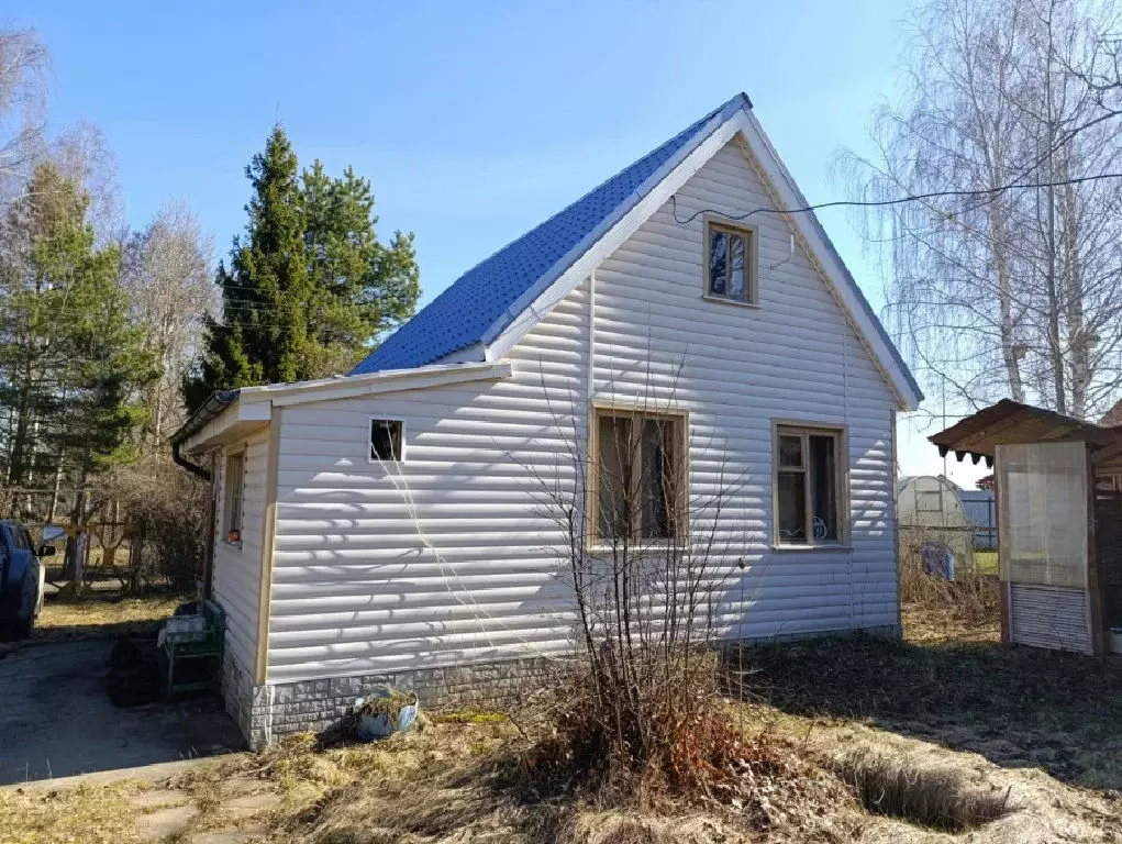 Продается дом в СНТ Родник - Фото 2