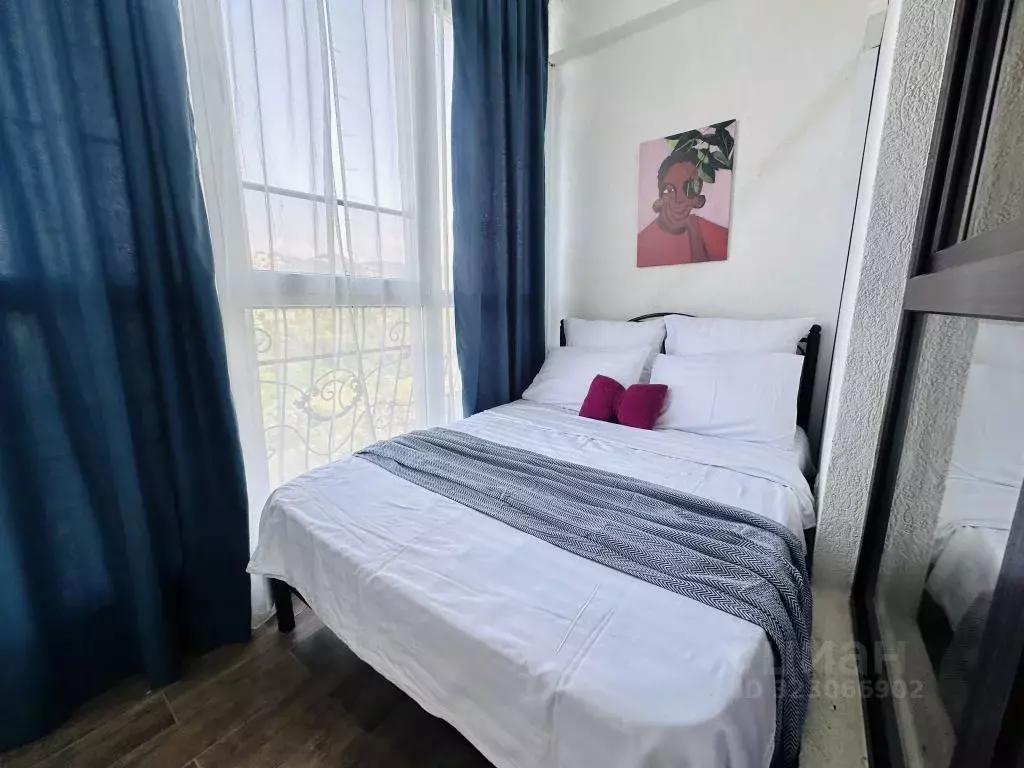 1-к кв. Краснодарский край, Сочи Новый Сочи мкр, ул. Санаторная, 46 ... - Фото 1