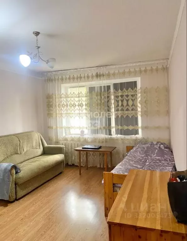 2-к кв. Кабардино-Балкария, Нальчик Осетинская ул., 146 (54.6 м) - Фото 1