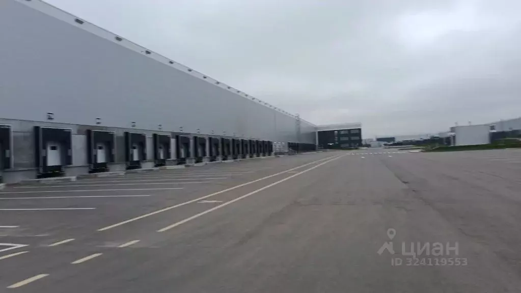 Склад в Московская область, Домодедово городской округ, д. Кучино с54 ... - Фото 2