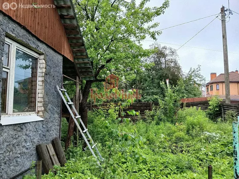 Дом в Дмитров, Метростроевская улица, 28 (33.7 м) - Фото 1