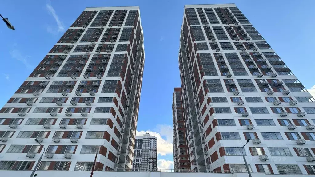 Помещение свободного назначения в Москва проезд Черепановых, 10 (131 ... - Фото 2