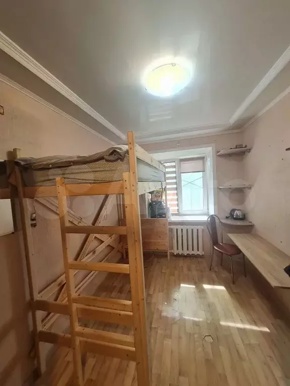 Комната 13,5 м в 5-к., 4/5 эт. - Фото 0