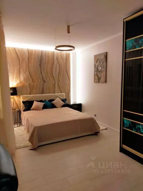 1-к кв. Москва Мукомольный проезд, 2 (46.0 м) - Фото 1