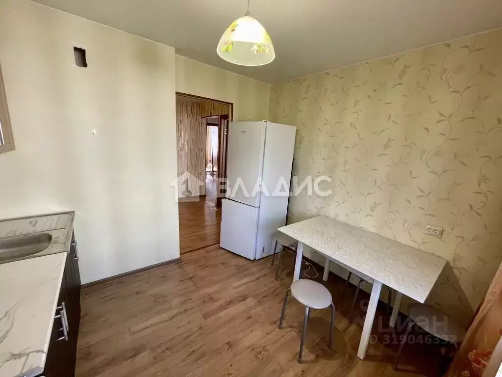 2-к кв. Владимирская область, Владимир ул. Фатьянова, 24 (53.0 м) - Фото 1