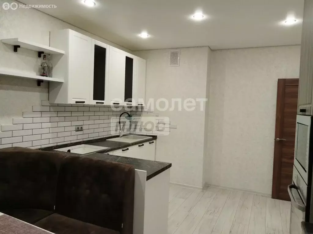 3-комнатная квартира: Орёл, Пищевой переулок, 16 (78.5 м) - Фото 1