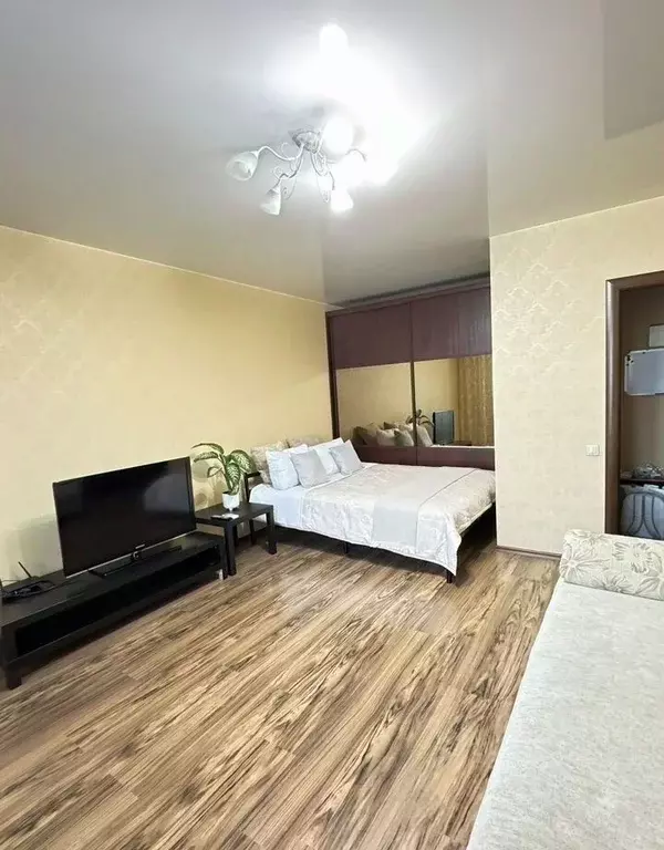 1-к кв. Москва Шарикоподшипниковская ул., 20 (42.0 м) - Фото 1