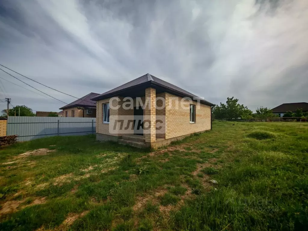 Дом в Краснодарский край, Крымский район, Варениковская ст-ца ул. 8 ... - Фото 2