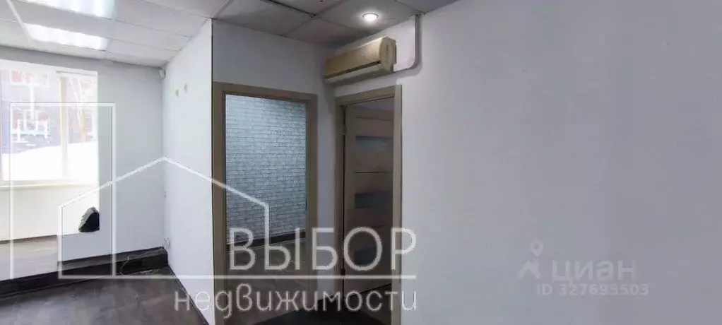 Помещение свободного назначения в Томская область, Томск ул. Ивана ... - Фото 2