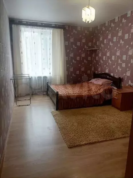 2-к. квартира, 47,6м, 1/3эт. - Фото 1