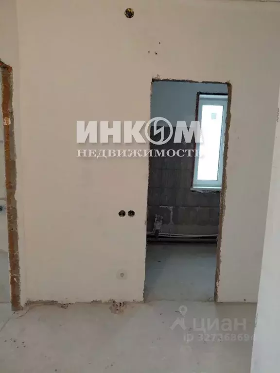 3-к кв. Московская область, Ленинский городской округ, Мисайлово пгт, ... - Фото 1