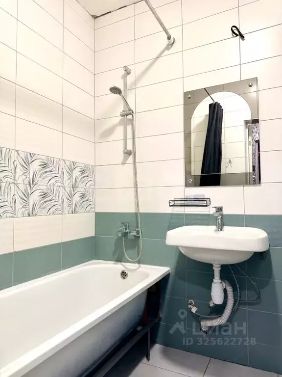 1-к кв. Москва Авиационная ул., 66 (33.0 м) - Фото 1