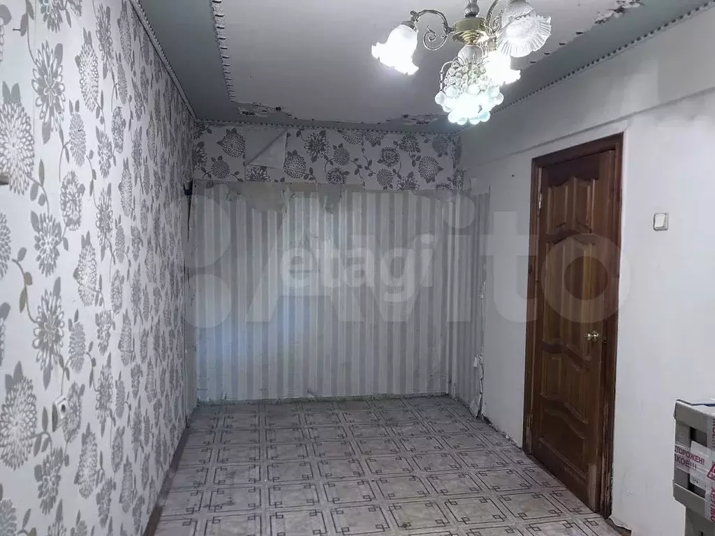 2-к. квартира, 45,4 м, 1/5 эт. - Фото 1