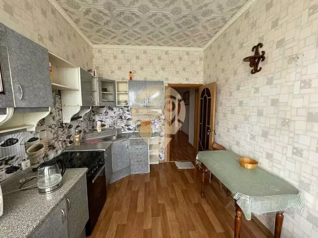 3-к кв. Белгородская область, Старый Оскол Олимпийский мкр, 41 (92.4 ... - Фото 1