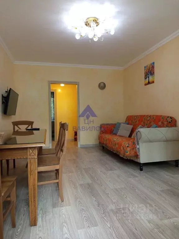 5-к кв. Ростовская область, Волгодонск ул. Карла Маркса (99.0 м) - Фото 2