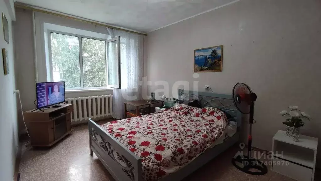 3-к кв. Брянская область, Дятьково 13-й мкр, 20 (61.5 м) - Фото 1