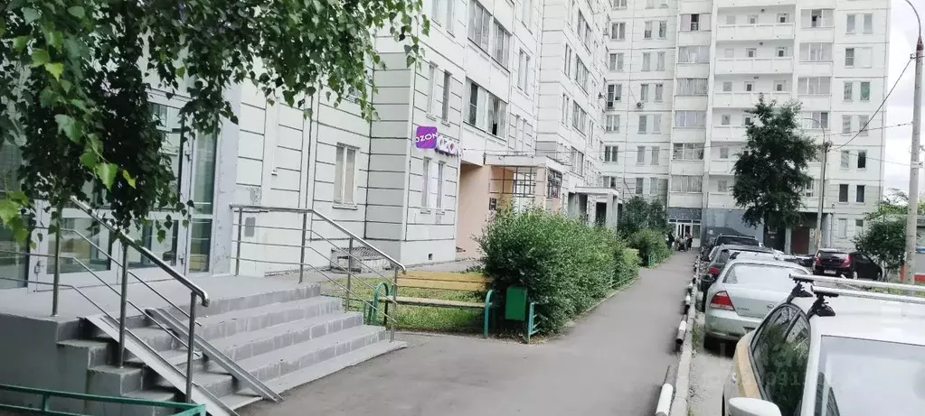 Помещение свободного назначения в Московская область, Подольск ... - Фото 2