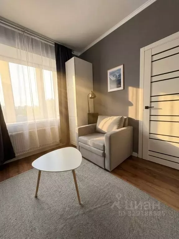 1-к кв. Московская область, Люберцы Зенино ЖК Самолет мкр, ул. Дружбы, ... - Фото 2