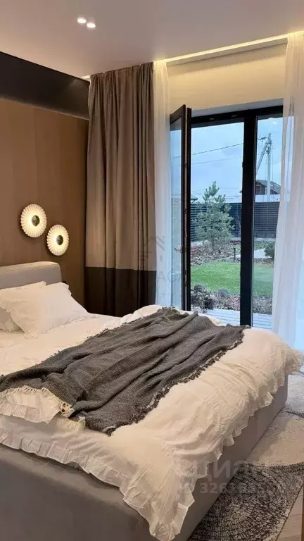 Дом в Ленинградская область, Ломоносовский район, Горбунковское с/пос, ... - Фото 2