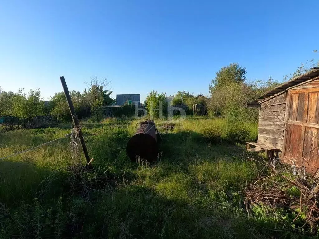 Участок в Оренбургская область, Оренбургский район, Ивановский ... - Фото 1