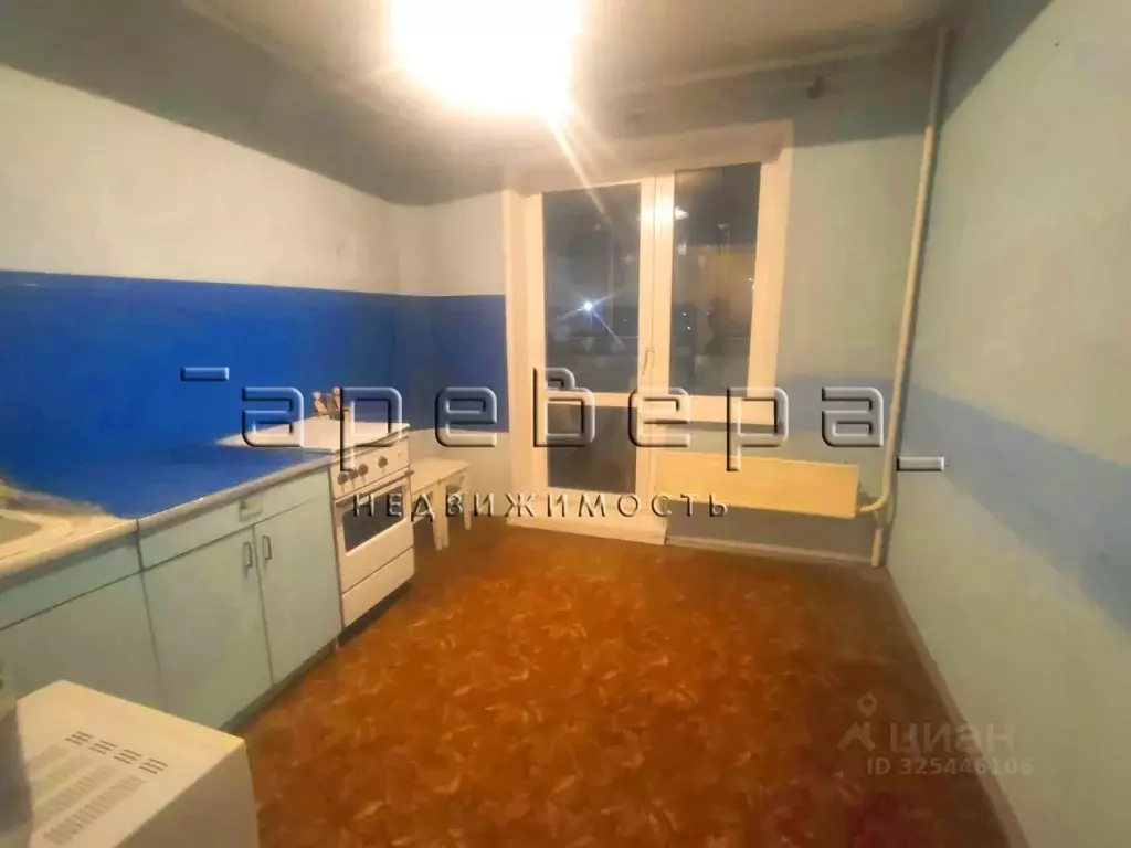 1-к кв. Красноярский край, Красноярск ул. Белинского, 1 (39.6 м) - Фото 1