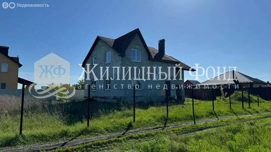 Дом в деревня Кукуевка, Набережная улица, 46 (222.2 м) - Фото 1