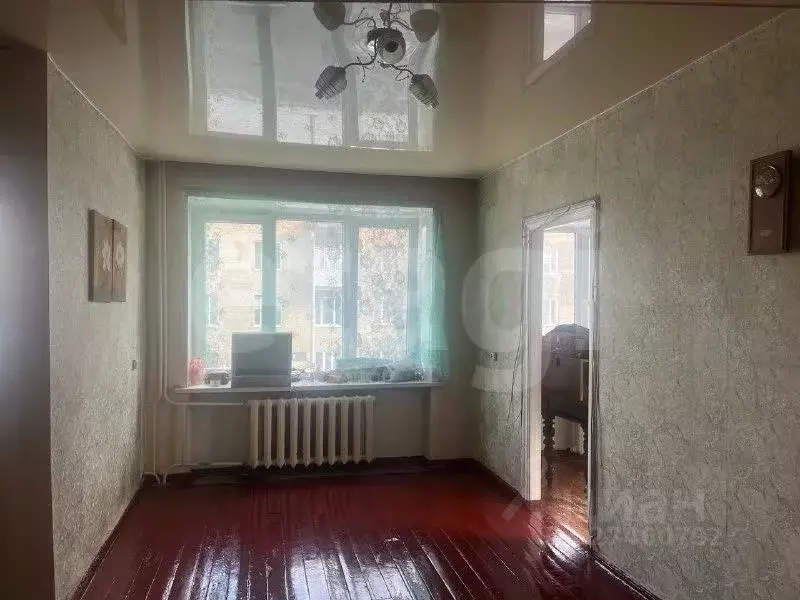 2-к кв. Кемеровская область, Новокузнецк ул. Воробьева, 9 (40.9 м) - Фото 2