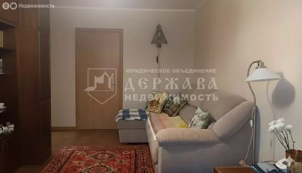 2-комнатная квартира: Кемерово, проспект Ленина, 132А (47.3 м) - Фото 2