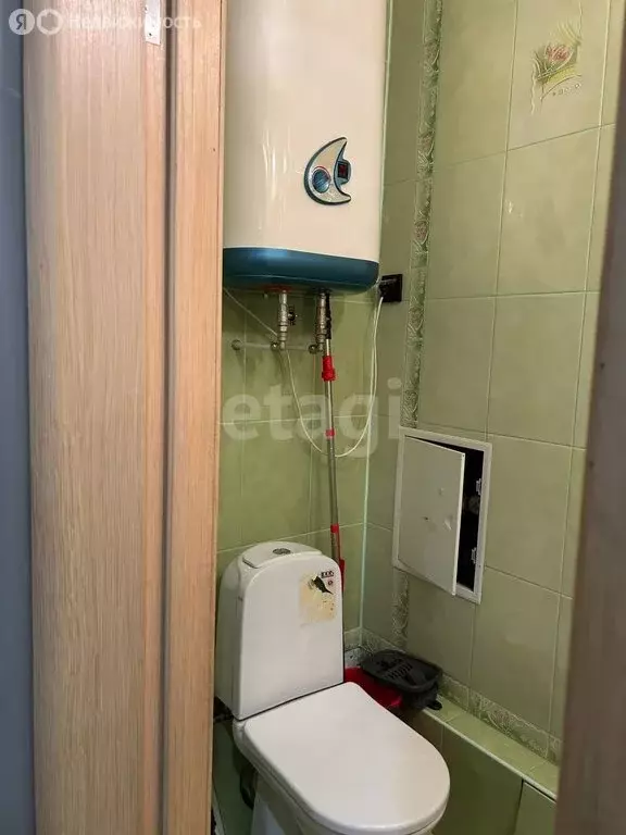 3-комнатная квартира: Екатеринбург, улица Грибоедова, 19А (78 м) - Фото 1