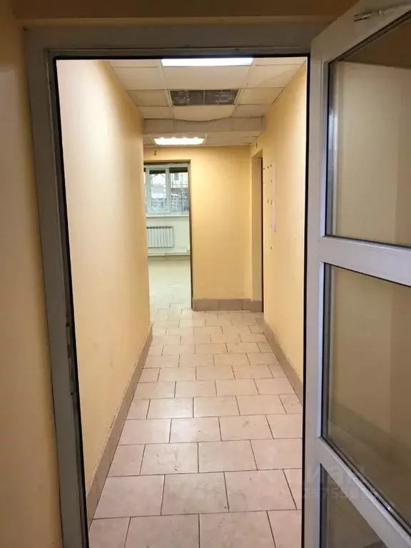 Помещение свободного назначения в Тверская область, Тверь ул. Паши ... - Фото 2