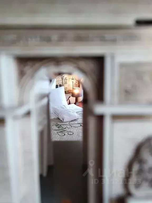 Комната Ярославская область, Ярославский муниципальный округ, д. ... - Фото 2