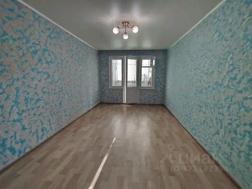 2-к кв. Челябинская область, Челябинск Солнечная ул., 40 (45.2 м) - Фото 1