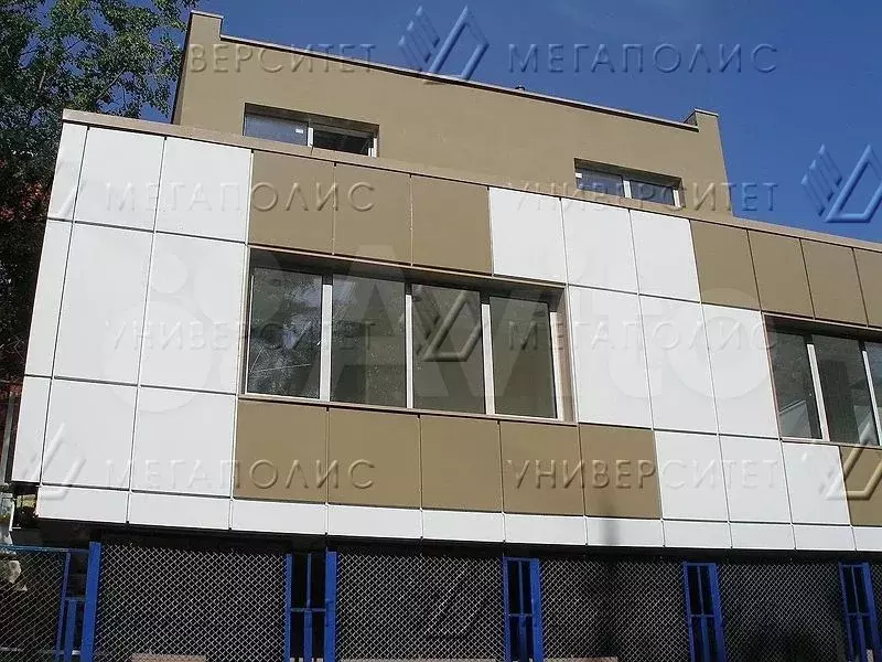 Помещение свободного назначения 653 м - Фото 0