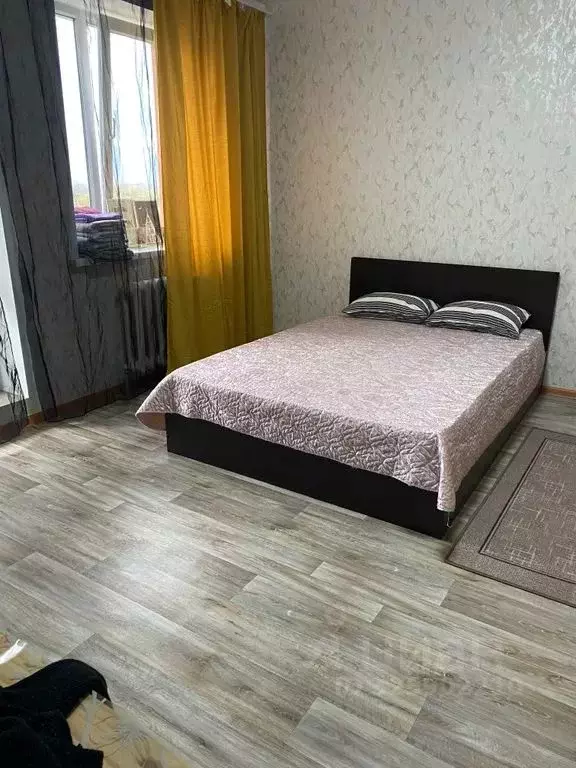 Студия Башкортостан, Уфа ул. Апрельская, 19 (26.0 м) - Фото 1