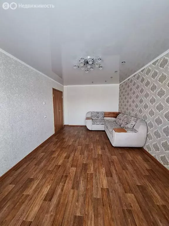 Квартира-студия: Райчихинск, улица Литовченко, 7 (49 м) - Фото 2