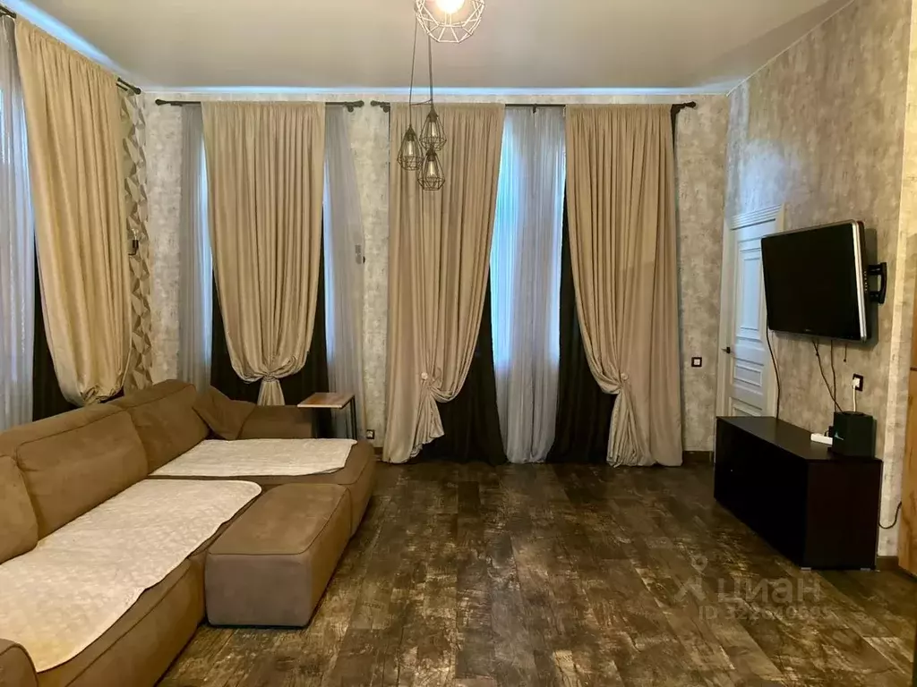 Таунхаус в Москва с. Никольское, ул. Алешинская Долина, 77к1с2 (99 м) - Фото 2