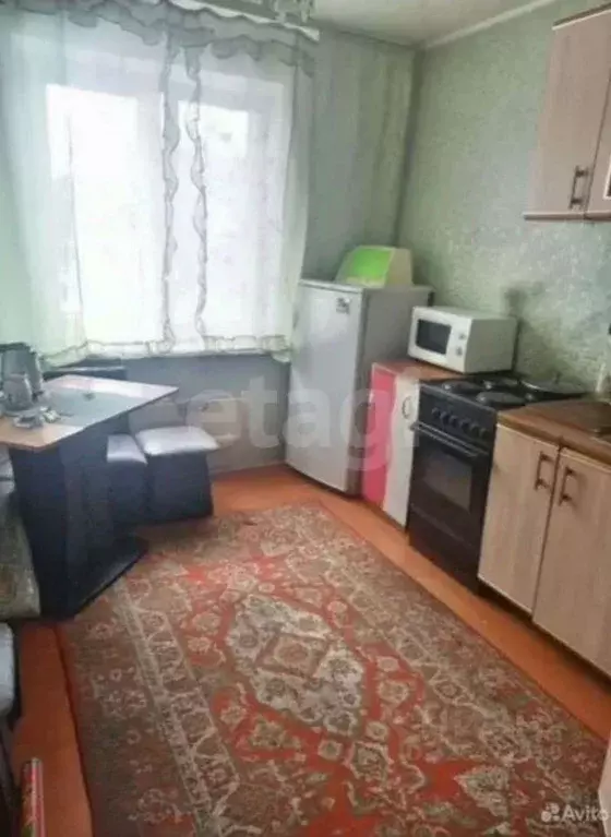 2-к кв. Красноярский край, Боготол Рабочая ул., 44 (53.2 м) - Фото 1